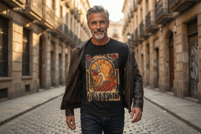 GUNS LISBOA VINTAGE