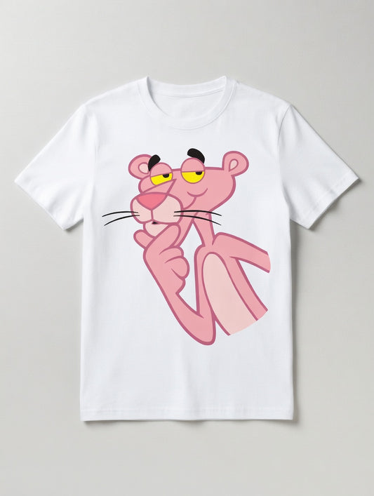 Pantera rosa