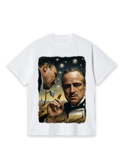 PADRINO BY DALÍ