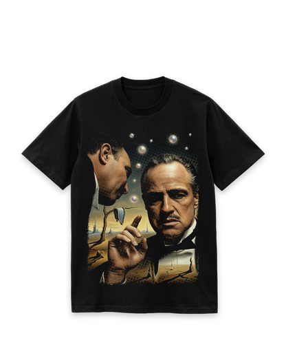 PADRINO BY DALÍ