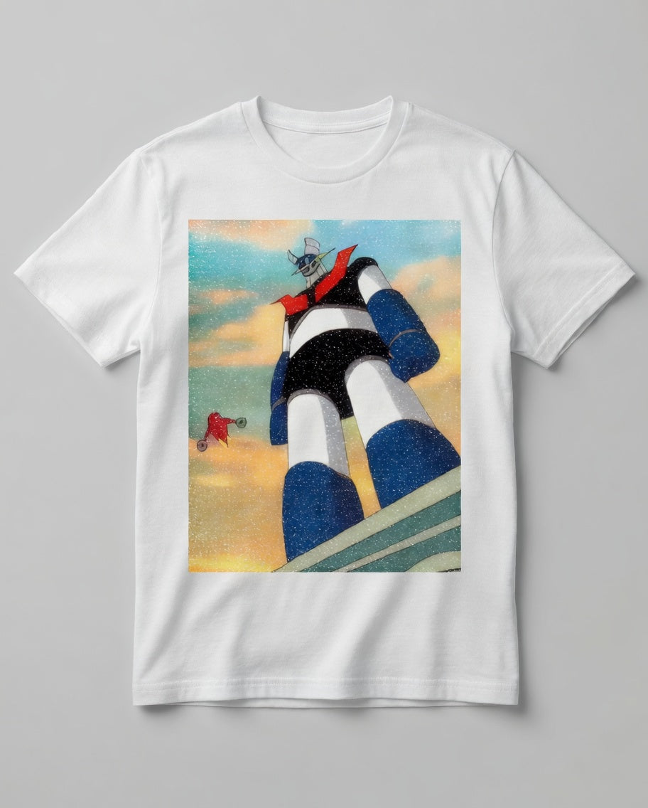 Mazinger