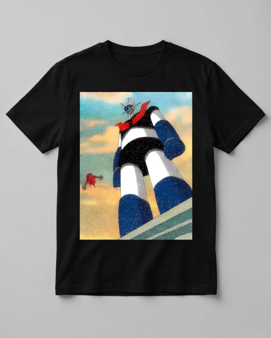 Mazinger