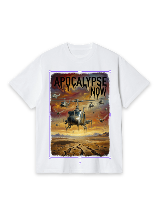 APOCALIPSE NOW BY DALÍ