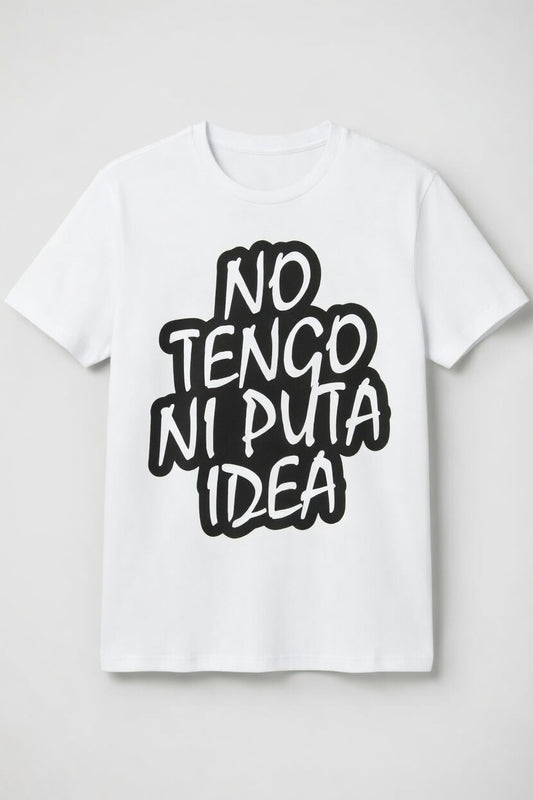No tengo ni put....