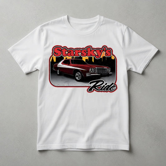 Starsky