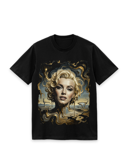 MARILYN BY DALÍ