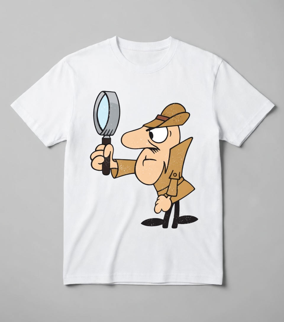 Inspector Clouseau