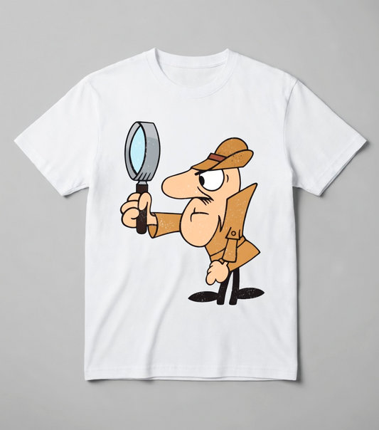 Inspector Clouseau