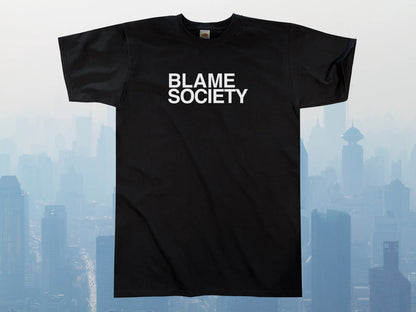 Jay Z blame