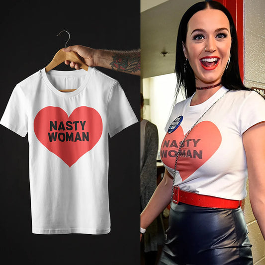 Katy Nasty