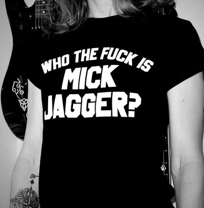 Keith Jagger