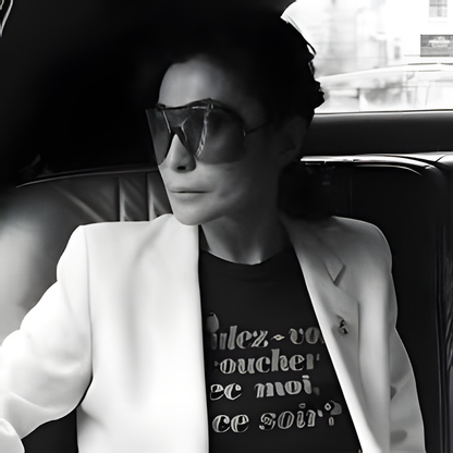 Yoko Voulez vous coucher