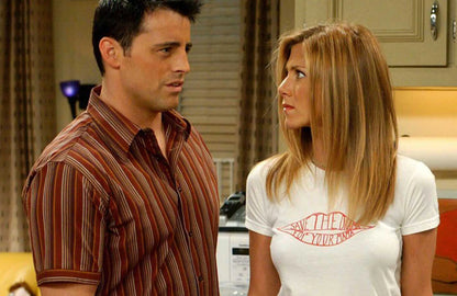 Rachel Green Save drama