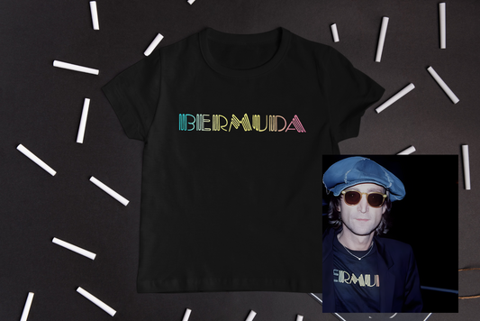 Lennon Bermuda