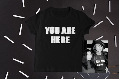 Lennon You are here