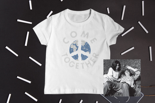 Lennon Come together