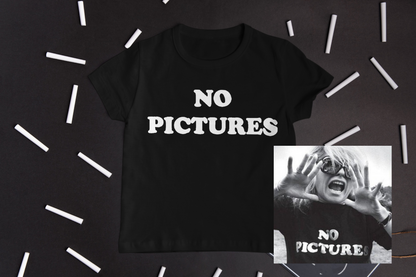 Blondie no pictures