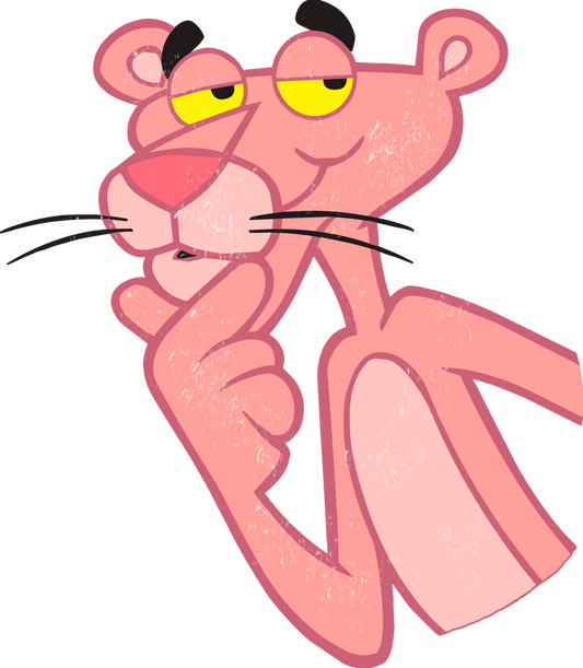 Pantera rosa