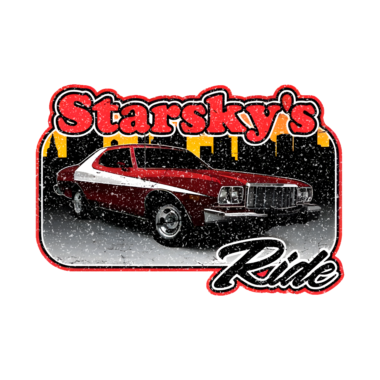 Starsky