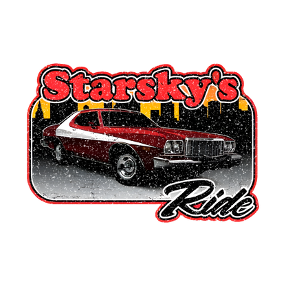 Starsky