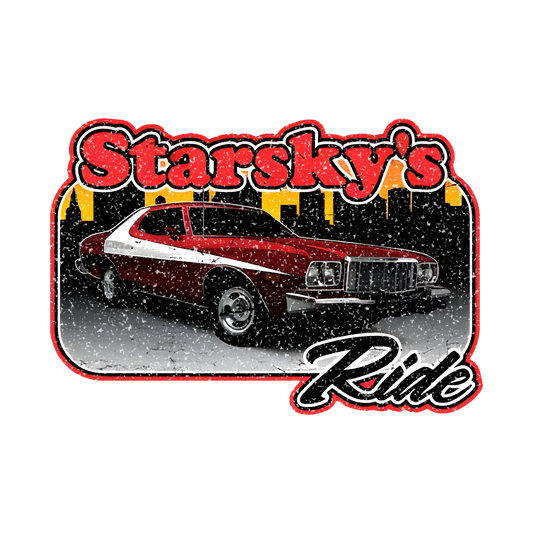 Starsky