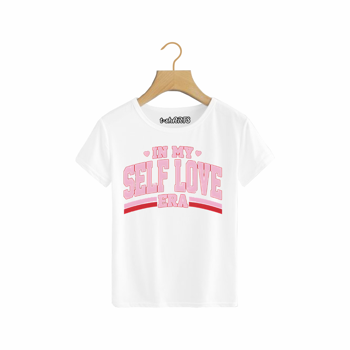 Self love era