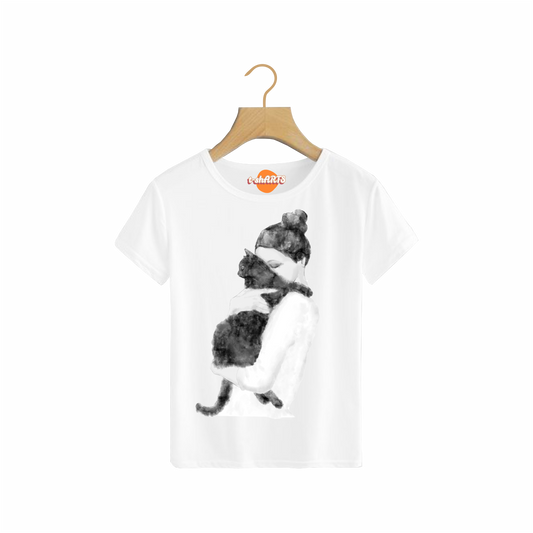 Cat love