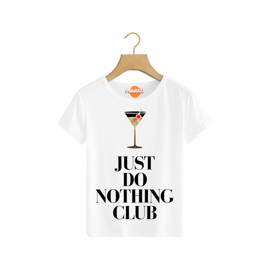 Do nothing club