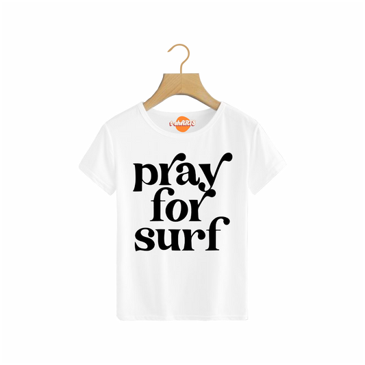 Pray for surf