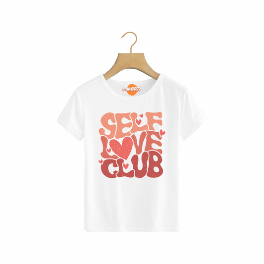 Self love club