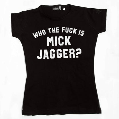 Keith Jagger